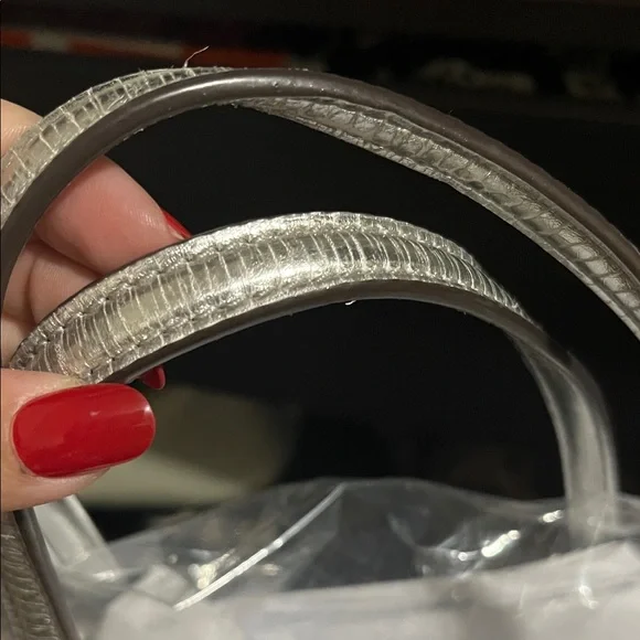 Tory Burch Ella Tote Small - Picture 3 of 12